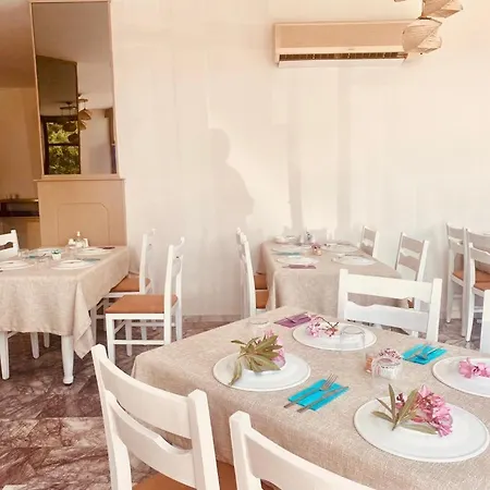 Acar Park 4* Dalyan