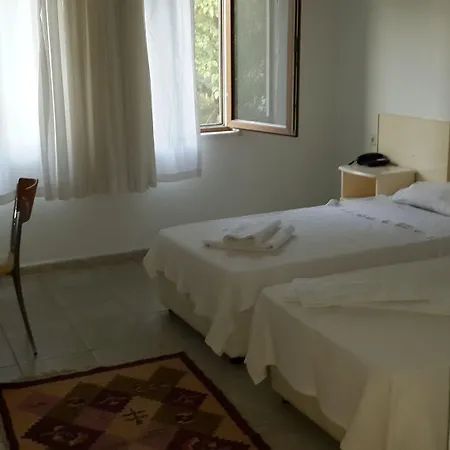 Hotel Acar Park