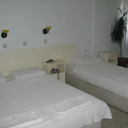 Acar Park 4*