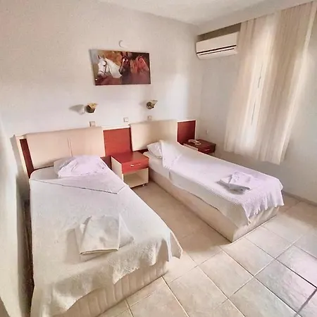 Acar Park Ξενοδοχείο 4*