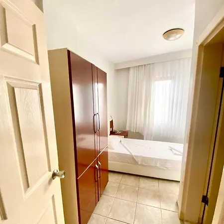 Ξενοδοχείο Acar Park