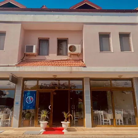 Acar Park 4* Dalyan