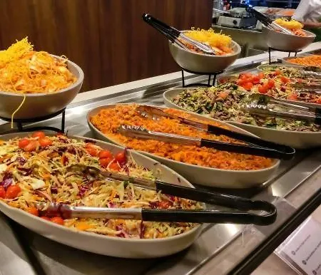 Ξενοδοχείο Acar Park 4*