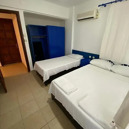 Ξενοδοχείο Acar Park 4*