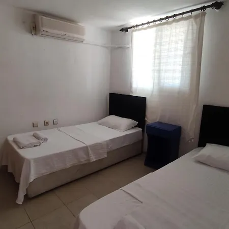 Ξενοδοχείο Acar Park