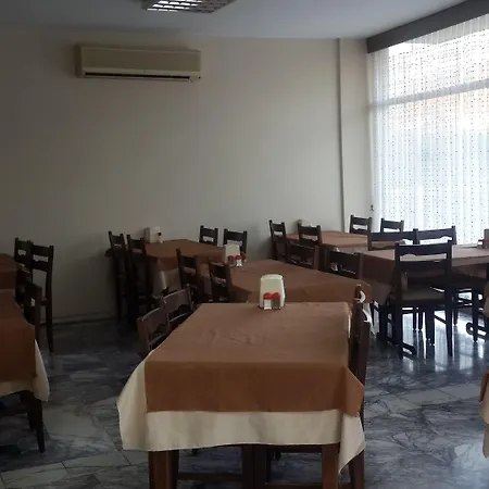 Acar Park Ξενοδοχείο 4*