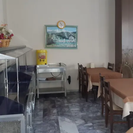 Ξενοδοχείο Acar Park