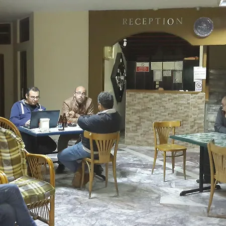 Ξενοδοχείο Acar Park Dalyan