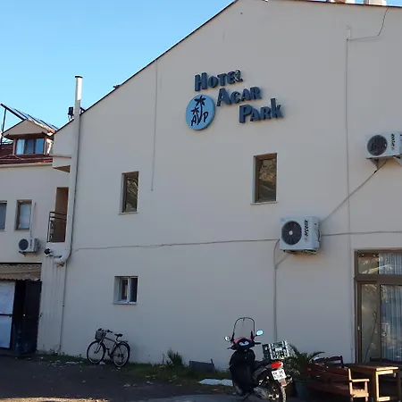 Ξενοδοχείο Acar Park