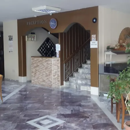 Ξενοδοχείο Acar Park 4*