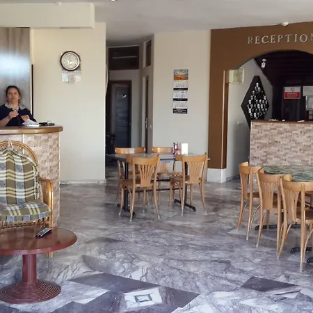 Acar Park Ξενοδοχείο