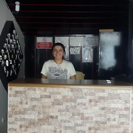 Acar Park Ξενοδοχείο 4*