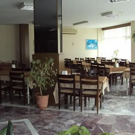 Acar Park Ξενοδοχείο