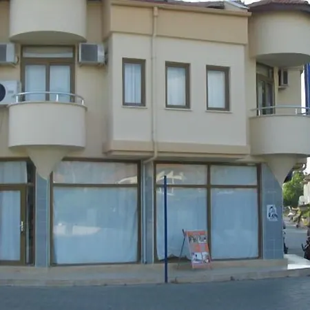 Ξενοδοχείο Acar Park Dalyan