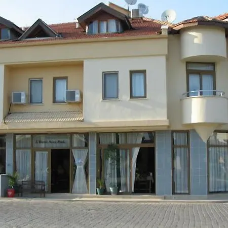 Acar Park Ξενοδοχείο