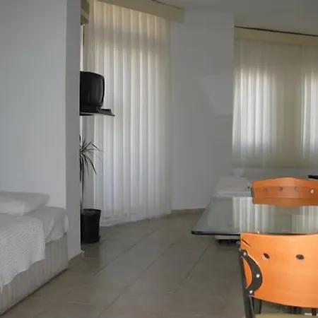 Acar Park Ξενοδοχείο Dalyan