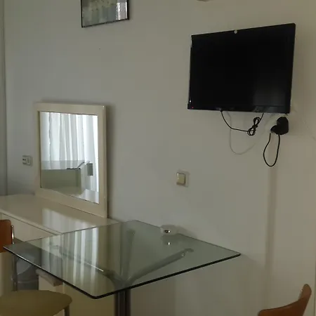 Acar Park Ξενοδοχείο