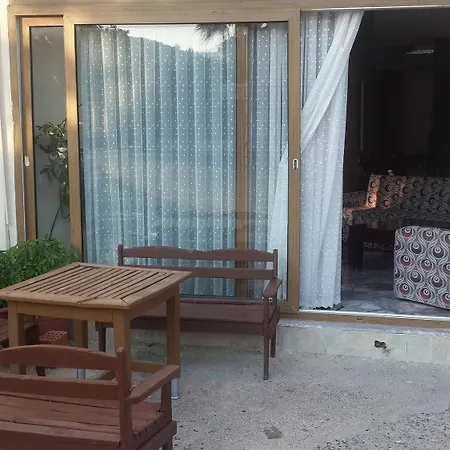 Acar Park Otel Dalyan