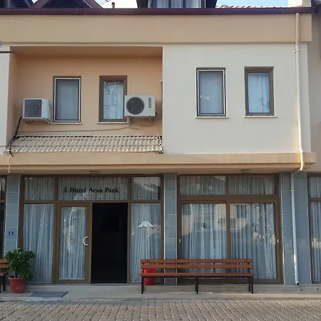 Acar Park Otel